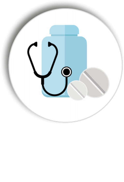 Pill & Doctor Reminders
