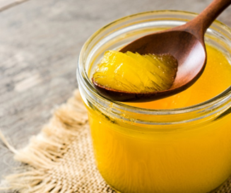 Is Ghee Good or Bad for Cholesterol? Here’s What You Should Know