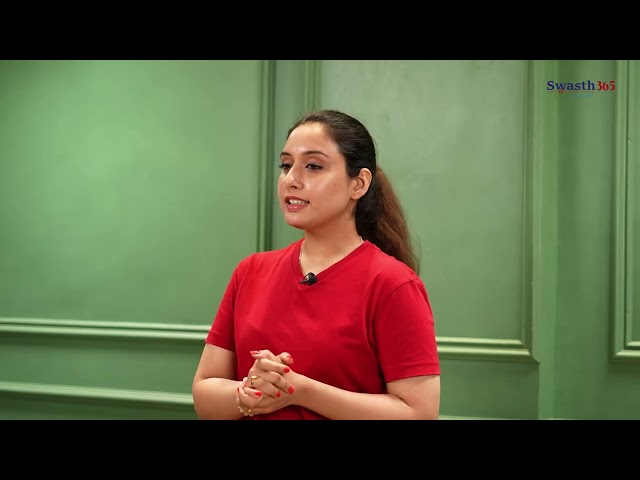 Healthy Heart Exercises