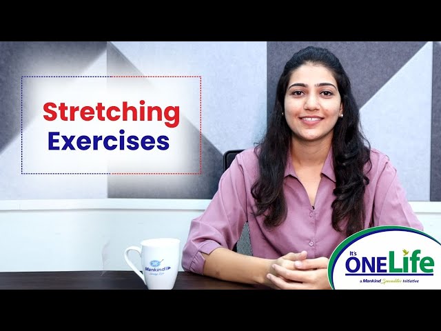 13 Best Stretching Exercises to Improve Flexibility