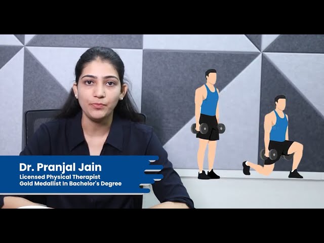 Optimizing Wellness with Nutrition and Exercise