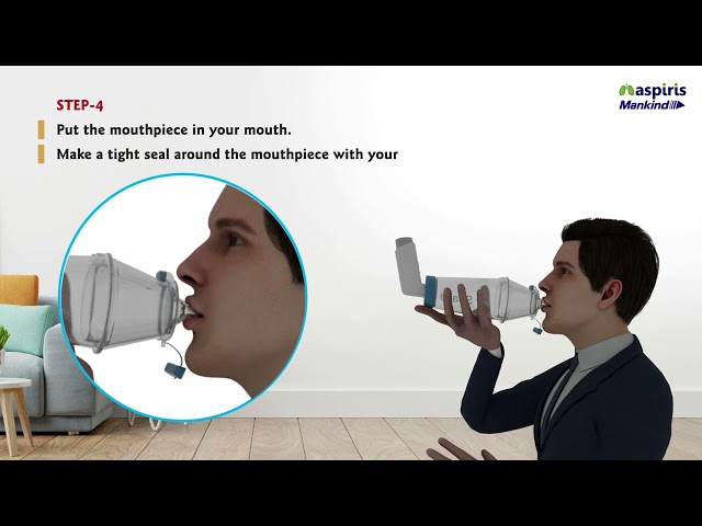 Mankind's Air Space - Device Training