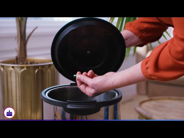 Right Insulin Injection Technique with Pen Telugu