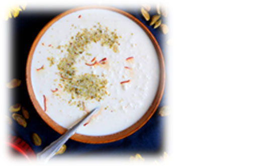 Paneer Kheer