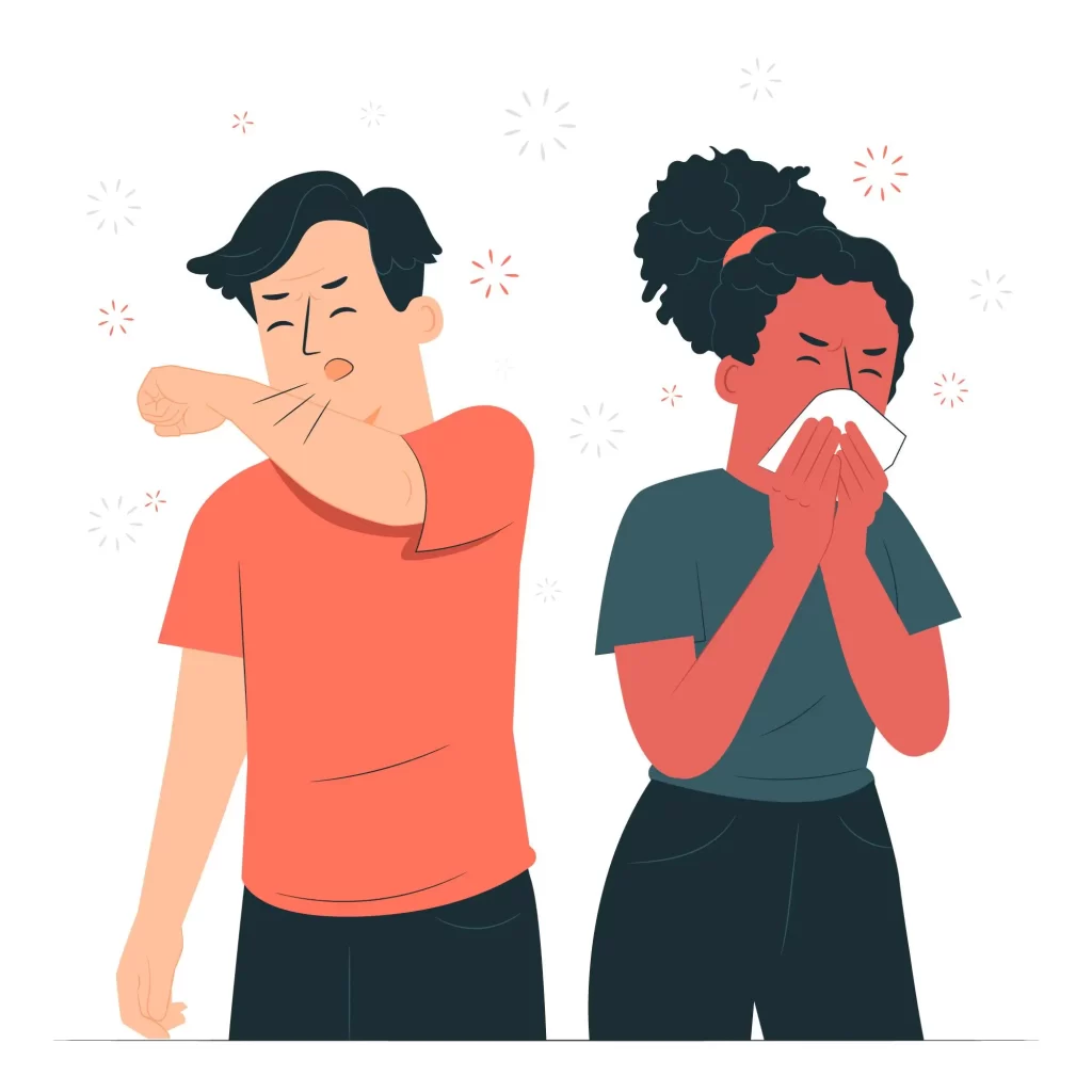 Allergic Rhinitis