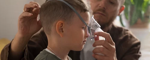 Asthma in Children: Symptoms, Triggers, and Management