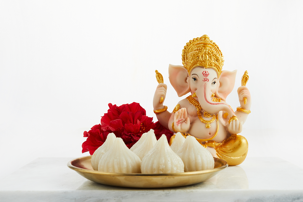 Ganesh Chaturthi and Diabetes: A Balancing Act